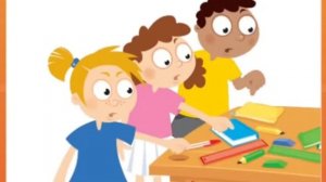 SUPER MINDS YEAR 1 | AT SCHOOL SONG | UNIT 1
