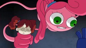 LEGEND of KILLY WILLY. Poppy Playtime_ Chapter 3 - Coffin Dance Song