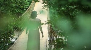 Прощание с музыкальной школой "Журавлиная песня"