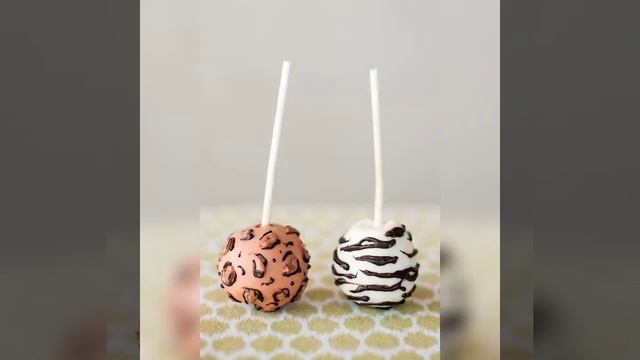 Safari | Jungle Sweet Treats Idea смотреть онлайн