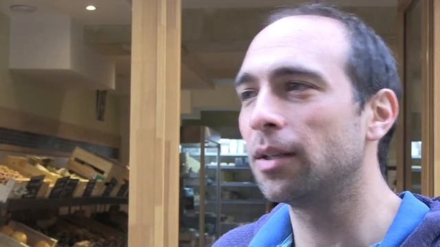 rue du Nil Paris de la désherance à la renaissance Philippe Guilbert 1280 x 720 смотреть онлайн