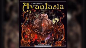 Avantasia - Sign Of The Cross (Radio Edit)