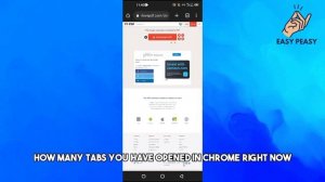 How to Close All Tabs at Once in Chrome on Android (2023)