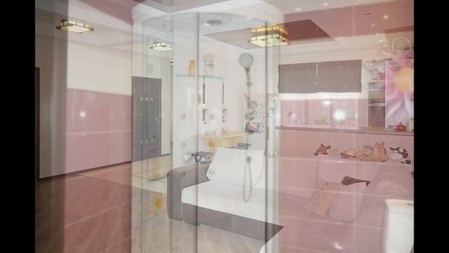 АН ФРЕГАТ в Новороссийске. Одноэтажный дом в современном стиле. смотреть онлайн