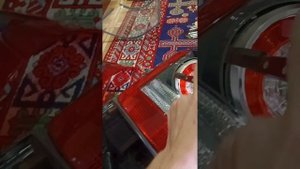 Разборка задних фар рендж ровер спорт L320  рестайлинг.