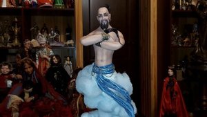 ОТ НАПАДЕНИЯ ДЖИННОВ…ОЧЕНЬ СИЛЬНО…ДЛЯ ВСЕХ…