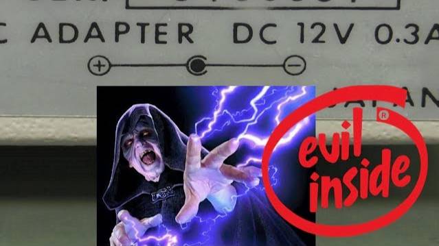 EEVblog #1015 - Beware Evil (But Clever) DC Jacks!