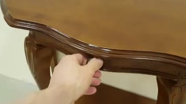 Консоль арт 10 - цвет орех смотреть онлайн