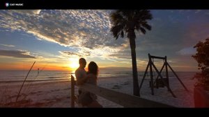 Las Olas & DJ Sava & Ikarus & Caitlyn - La Manera (Official Video)