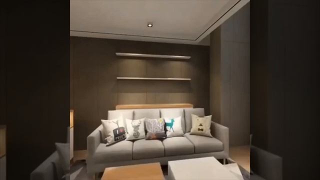 Дизайн квартиры, интерьер квартиры, Квартира в серых тонах, планировка квартиры, #дверироссии смотреть онлайн