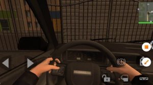 мадаут 2 устраиваюсь в полицию вторая часть