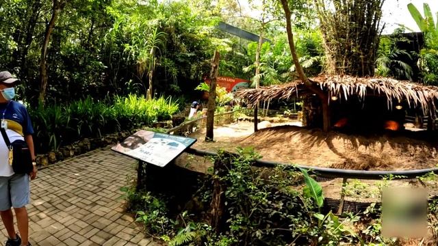 Trip to Cebu 2022 | Day 3: Cebu Safari & Adventure Park (Part 2)