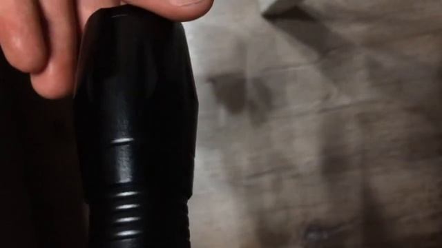 Фонарик с Алиэкспресс смотреть онлайн