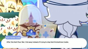 🌼🍦The Apology(Cookie Run Kingdom Animation)🍦🌼