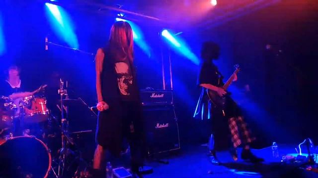 BRIDEAR - Brave New World Revisited (Paris 2021) смотреть онлайн