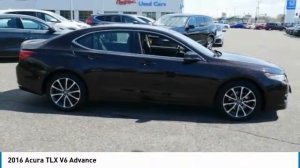 2016 Acura TLX Brooklyn Center,Maple Grove,Plymouth,Minneapolis P28750