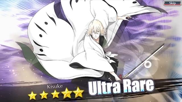 GOLDEN ACCESSORY AFTER 2 YEARS?! 200+ SUMMON TICKETS! Bleach Brave Souls! смотреть онлайн