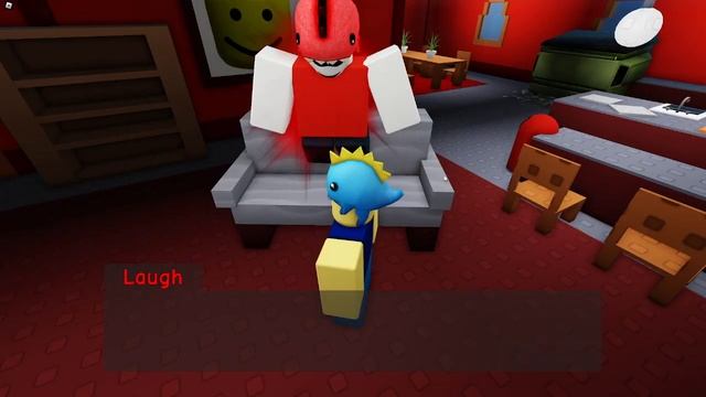 Late to School chair ending смотреть онлайн