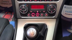 2010 Alfa Romeo 159 Turisimo video walkaround