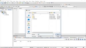 CodeBlocks Tutorial 8 - How to add File to Project on Codeblocks