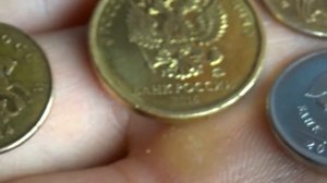 Фокус с МАГНИТОМ и МОНЕТАМИ!!! Разыграй друга =)))!