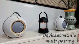 Devialet  mania multi pairing [android](1)