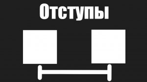 Урок 21. Отступы в css