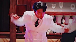 Monsta X Kihyun - "ℂ𝕒𝕟𝕕𝕪 𝕊𝕙𝕠𝕡" [FMV]