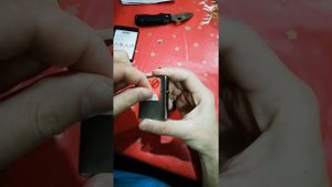 Zippo Brushed chrome (200) 2020 unboxing