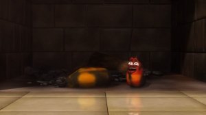 ЛАРВА - | ЛАРВА ОПЕРЫ | Мультфильмы для детей | Официальный представитель LARVA