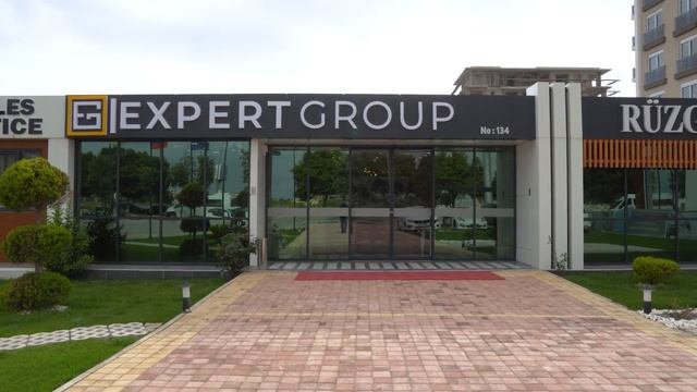 Постоянная выставка недвижимости в Анталии от EXPERT GROUP - Недвижимость вТурции 2023