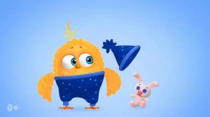 Цып-Цып - Мультики для малышей