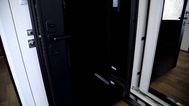 Входная дверь «Сенатор с зеркалом» смотреть онлайн