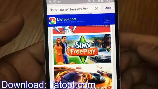 Sims Free Play | XMod Hack | Unlimited LP and Simoleons (JailBreak Needed) смотреть онлайн