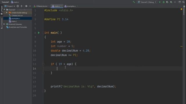 How to Start Programming - Data and Logic