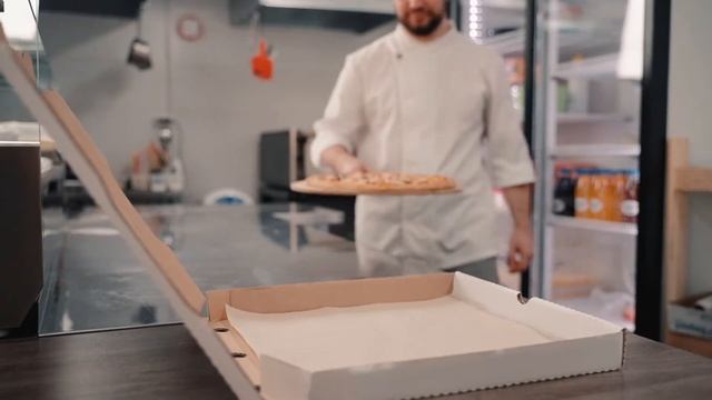 Пицца Cheddar - рекламный ролик смотреть онлайн