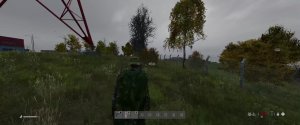 ТЕСТ 4К/ DayZ Server: GROZA 2