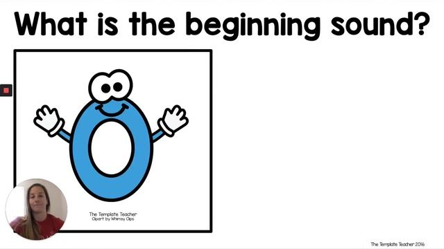 Kindergarten Fundations Unit 2, Week 3, Day 1 смотреть онлайн