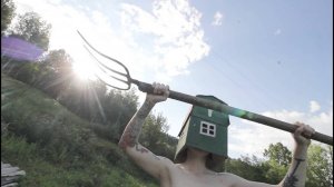 Нина Потехина - Вечно недовольная