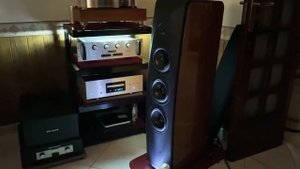Audio research vt150,audio research sp9,diffusori opera quinta SE,