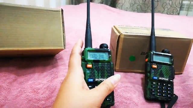 Рации BAOFENG, Kemei электробритва, светящиеся поплавки#Алиэкспресс# смотреть онлайн