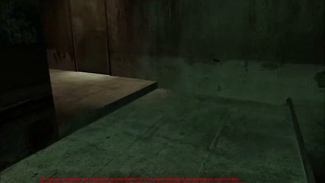 Half-Life 2: Episode Two Mods Missing Information 1.6 Global Pack: E3_INDUSTRIAL (Reupload)