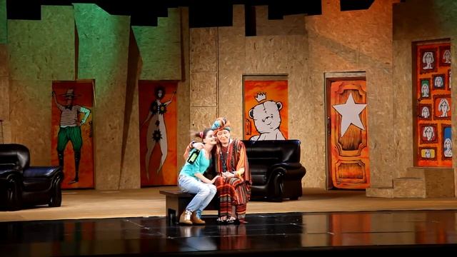 «Двери хлопают» смотреть онлайн