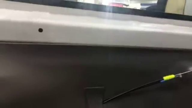 После монтирования вибро шумки в двери Аутлендер, появилась глубина баса, он стал сформированный смотреть онлайн