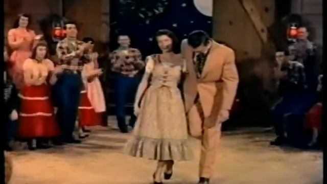 Grand Ole Opry Stars of the 50s Vol 2 смотреть онлайн