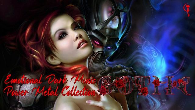 INSTRUMENTAL SYMPHONIC METAL MUSIC COMPILATION - HARD ROCK FEMALE - Gothic Rock