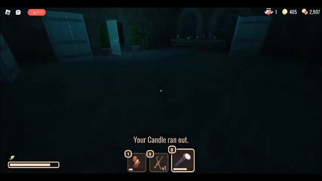 Прохождение игры DOORS до 100той двери ЧАСТЬ 3 Walkthrough DOORS to the 100th door PART 3 смотреть онлайн