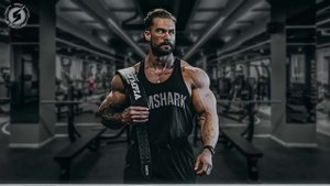 Aggressive Rap Gym Workout Mix 2024 💪 Best Hip Hop Workout Music Mix 2024 ft Eminem, 2Pac, 50 Cent