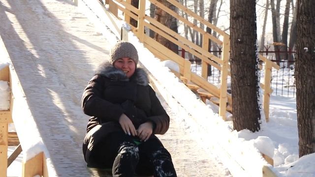 Семейный ролик смотреть онлайн