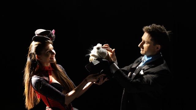 Виктор DEGEO promo смотреть онлайн